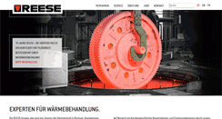 Desktop Screenshot of haerterei.com